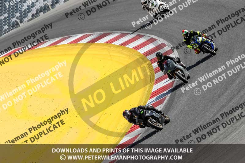 motorbikes;no limits;october 2019;peter wileman photography;portimao;portugal;trackday digital images